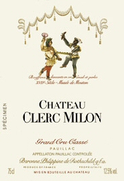 ClercMilon